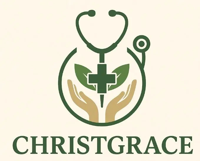 Christgrace Holistic Natural Health Clinic